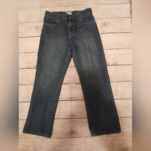 Children's Place Jeans Big Boy Sz 12 Husky